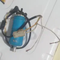 سیفون زیرباک))بژو.