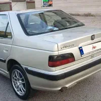 فروش پژو پارس مدل 83