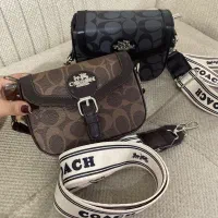 کیف وارداتی (برند کوچ)