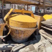 تعمیرات بتنگیر بالابر قیچی . ماشین آلات ساختمانی