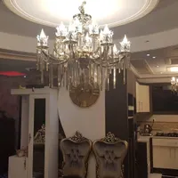 ۳پک لوستر