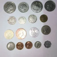 سکه کلکسیونی و کمیاب