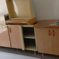 کابینت دست دوم