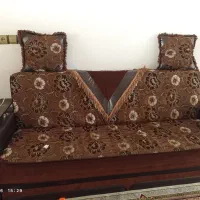 مبلمان تخت شو