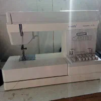 چرخ خیاطی کاچیران مدل نیولایف