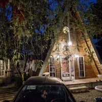 اجاره روزانه وساعتی ویلا سوئیسی