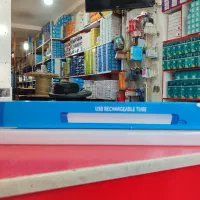 مهتابی شارژی با قیمت باورنکردنی