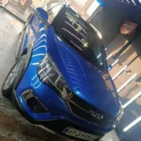 آموزش کارشناسی و دیتیلینگ خودرو