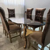 میز ناهارخوری