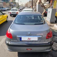 ۲۰۶ sdمدل ۸۹