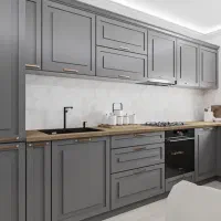 کابینت وکمد دیواری قیمت فوق العاده|مصالح و تجهیزات ساختمان|مشهد, جاهد شهر|دیوار