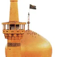 کاروان زیارتی سیاحتی ضامن آهو