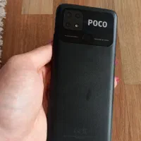 گوشی شیاومیpoco c40