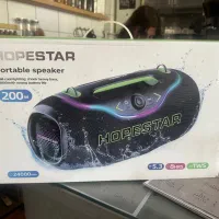 اسپیکر هُپ استار A6club