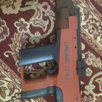 تفنگ کامرکس تایوان اصل 45