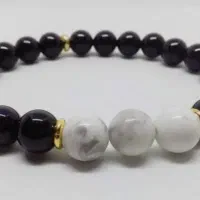 دستبند کهربا
