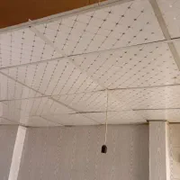 سقف کاذب
