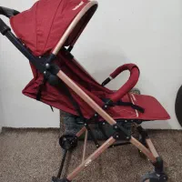 کالسکه وانبلوم مسافرتی