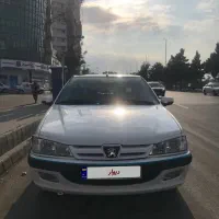 پارس مدل ۸۹ دوگانه سوز با رینگ و مانیتور