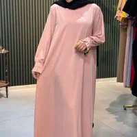 فروش انواع عبای رنگی