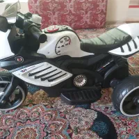 موتور شارژی موزیکال