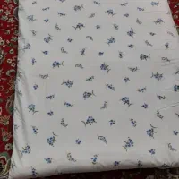 تشک پنبه ای یک نفره