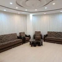 مبل ۱۰ نفره تخت خواب شو و زیر کمد