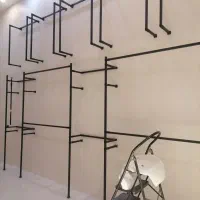 نصاب ونصب رگال وسازه وچوب