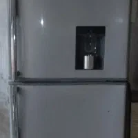 یخچال فریزر سوزان