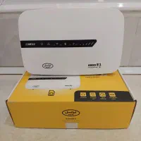 مودم سیم کارتی مدل TF-i120 E1