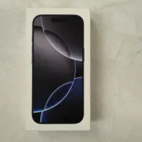 ایفون‌ 16 pro