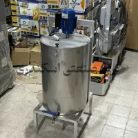 کره گیر 300 اسکندری مشک برقی دوغزن صنعتی مغزیجات
