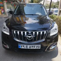 هایما S7 توربو اتومات مدل ۹۷ اتوگالری صنعتی