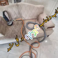 مبل شویی قالی شویی سراسر مشهد۳۰٪off شستشو موکت شور