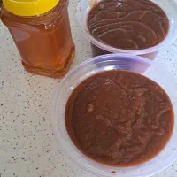 سمنوی خانگی محمدی