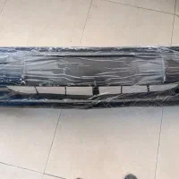 سپر جلو و عقب و گلگیر پراید