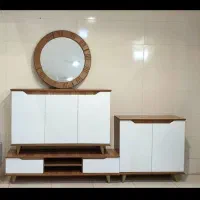 آینه و کنسول تهران