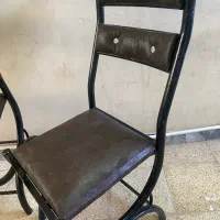 میز و صندلی غذا خوری ۴نفره