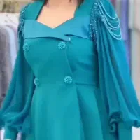 تعدادی پیراهن مجلسی شیک سایز 40