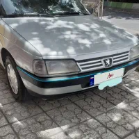 پژو ۴۰۵