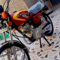 موتور مدل 94