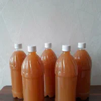 آبغوره خانگی