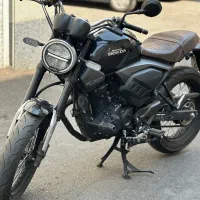 هوندا cb190