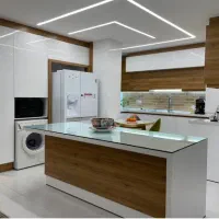 کابینت و کمد دیواری اقساطی بدون پیش پرداخت