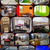 اجاره روزانه/هفتگی/ماهانه ویلا /سوئیت/واحد
