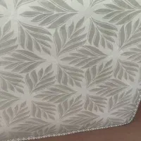 تشک یک نفره به همراه باکس