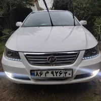 چراغ جلو لیفان 620