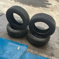 لاستیک کومهو سایز ۱۵