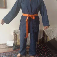 لباس کاراته نو هست