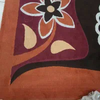 فرش ۶متری جفت